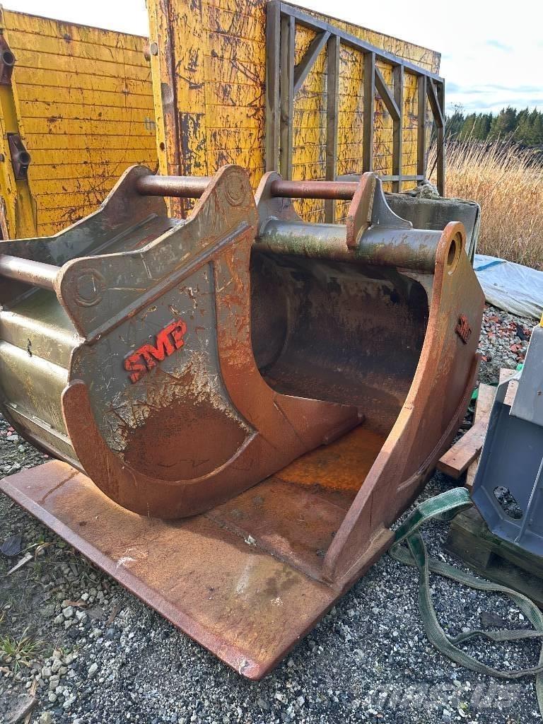 Liebherr LH26 EC 대형 굴삭기 29톤 이상