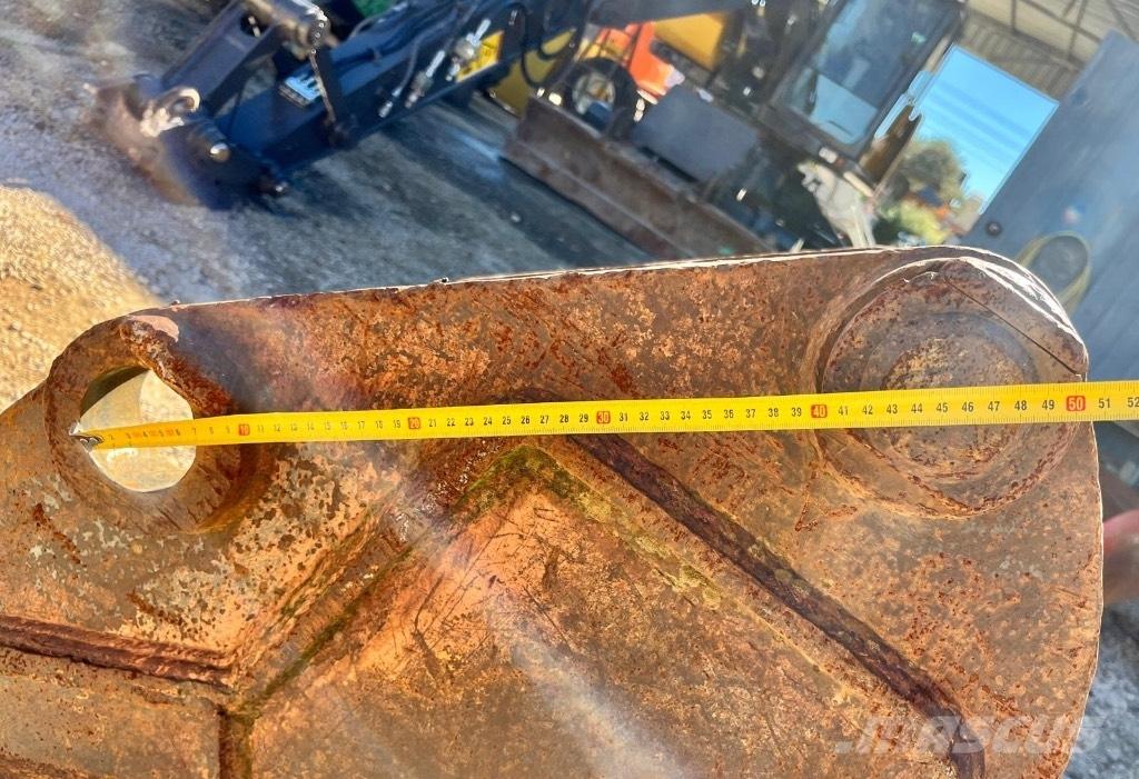 Liebherr SW48 버켓