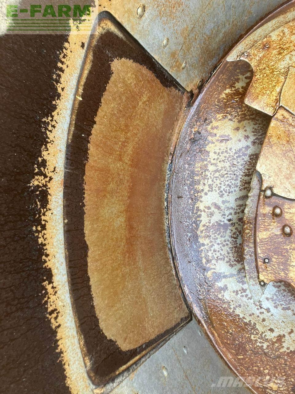 Farmall TMRV 1100 기타 축산 기계 및 부속품