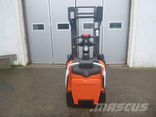 BT SPE 140 L 포크리프트