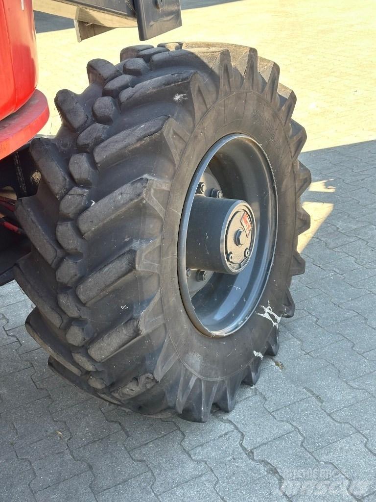 Haulotte HA 20 PX 관절형 전동이동 리프트