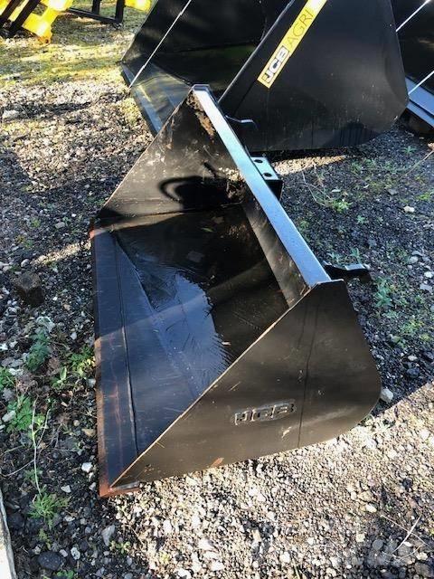 JCB 400 / C2711 BUCKET 기타 적재/굴착 및 부속품