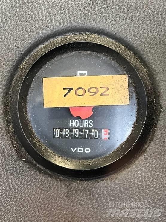 Kalmar DCE55-6 디젤 지게차