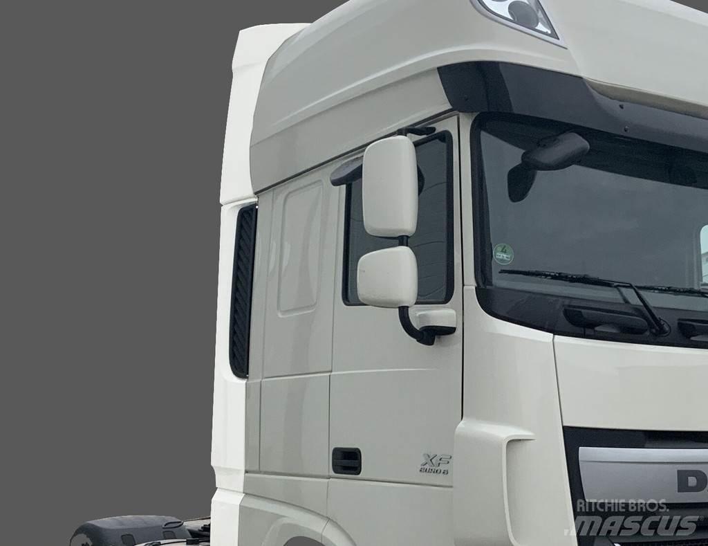 DAF XF106 - XF 106 운송 장비 - 기타