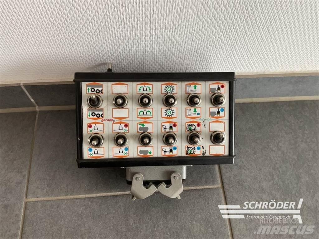 Kotte VTR 23000 슬러리 탱커
