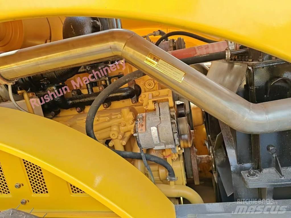 XCMG XS 263 J 싱글 드럼 롤러
