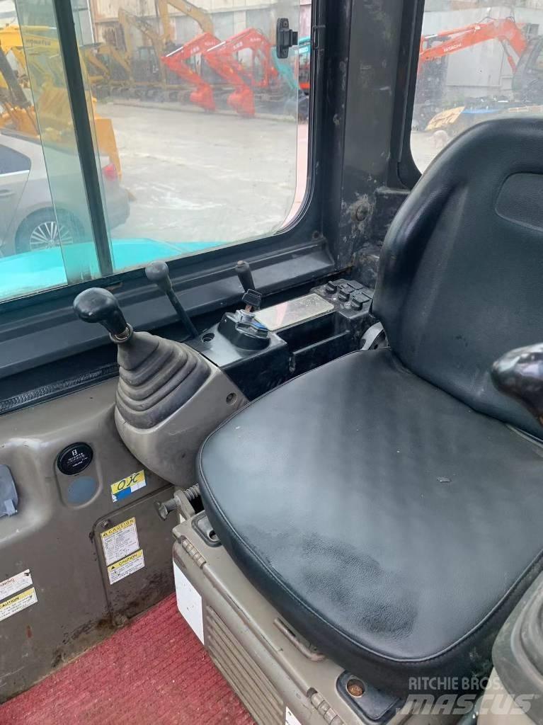 Kobelco 50 대형 굴삭기 29톤 이상