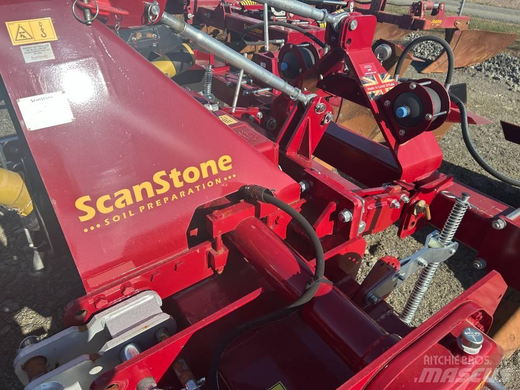 ScanStone TIGER 190 감자설비 - 기타