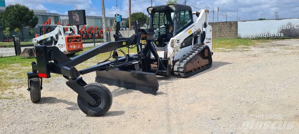 Bobcat Terraco MT 기타