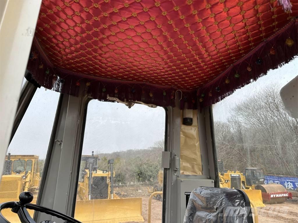 CAT 966C  휠로우더