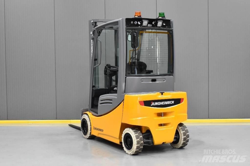 Jungheinrich EFG 320 전동 지게차
