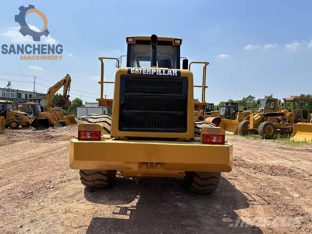 CAT 950 G  휠로우더