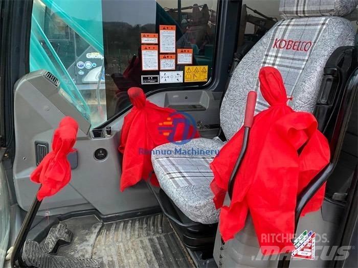 Kobelco SK 210 LC-8 대형 굴삭기 29톤 이상