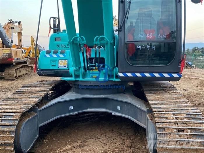 Kobelco SK 210 LC-8 대형 굴삭기 29톤 이상