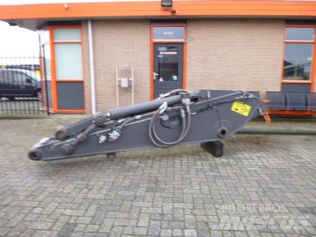 Volvo EC235EL Stick 백호