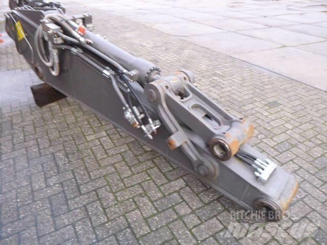 Volvo EC235EL Stick 백호