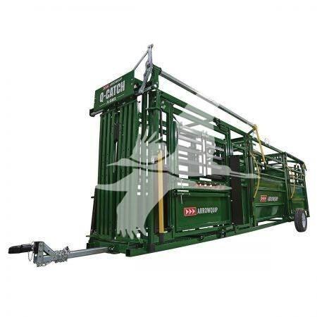  ARROWQUIP 7408 기타 축산 기계 및 부속품