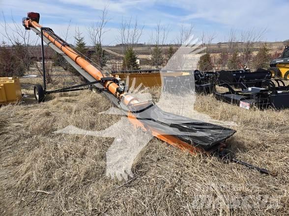 Batco 1535FLTD 곡물 세정 장비