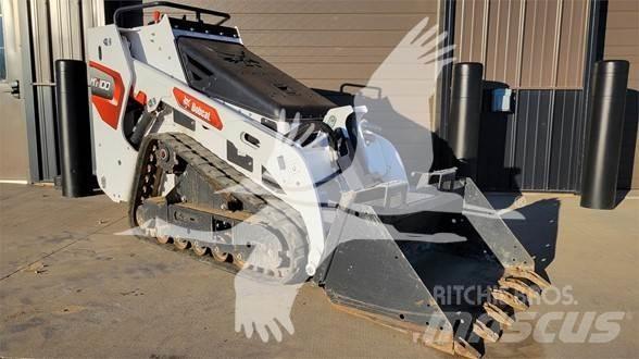 Bobcat MT100 건설 장비 - 기타