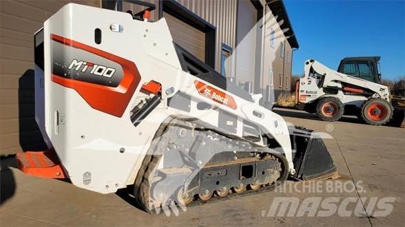 Bobcat MT100 건설 장비 - 기타
