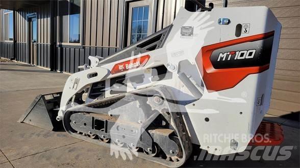 Bobcat MT100 건설 장비 - 기타