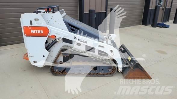 Bobcat MT85 건설 장비 - 기타