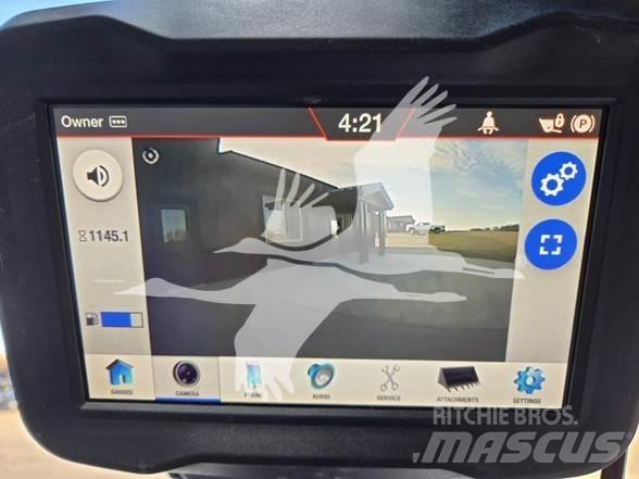 Bobcat S64  스키드로더