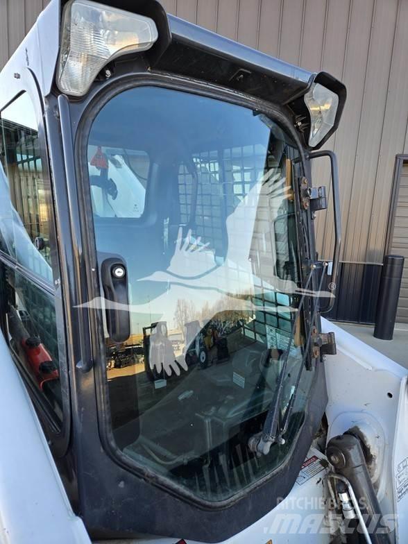 Bobcat S850  스키드로더