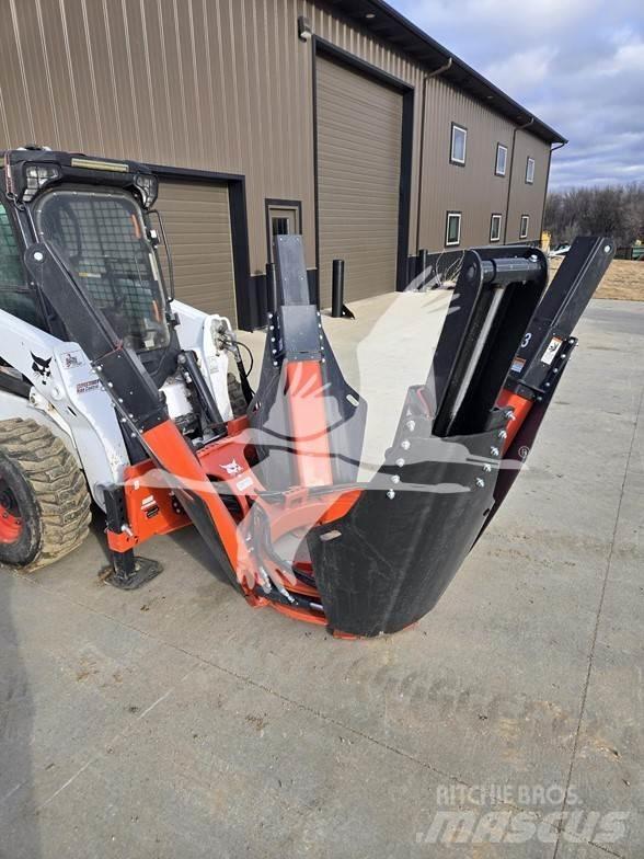 Bobcat TS44M 임업 장비 - 기타