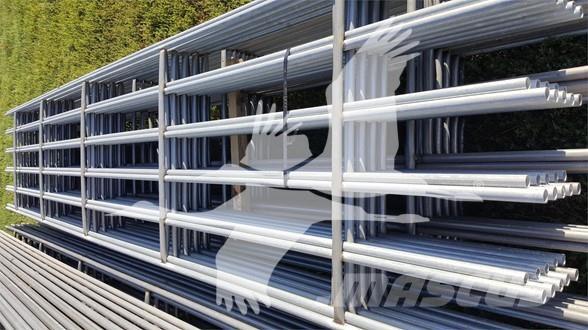  CUSTOM MADE 20 건설 장비 - 기타