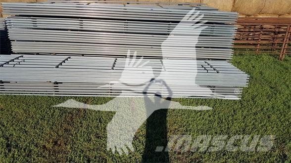  CUSTOM MADE 20 건설 장비 - 기타