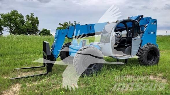 Genie GTH842 텔러 핸들러