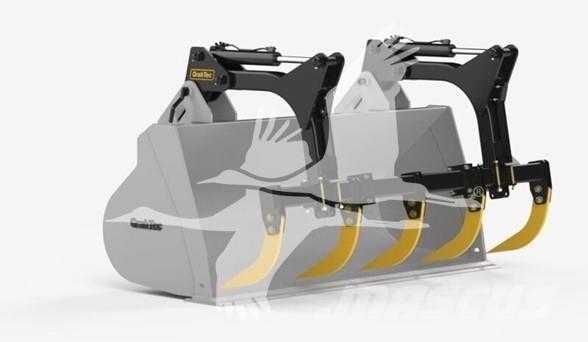  GRABTEC GA300A 버켓