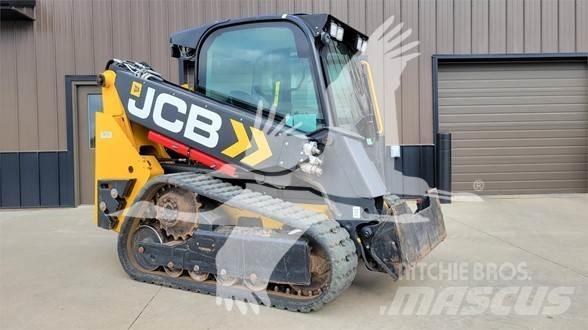 JCB 2TS-7T  스키드로더