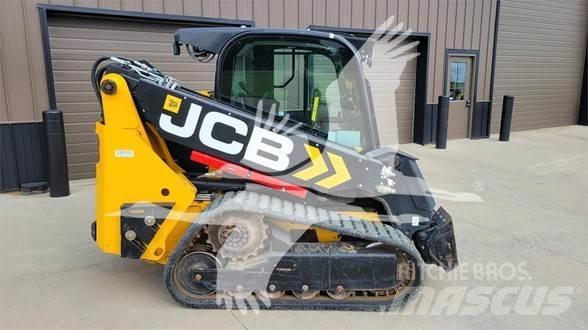 JCB 2TS-7T  스키드로더
