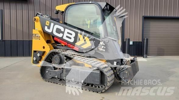 JCB 2TS-7T  스키드로더