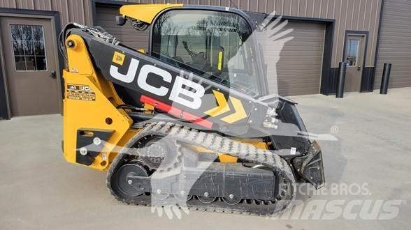 JCB 2TS-7T  스키드로더