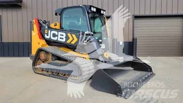 JCB 3TS-8T  스키드로더