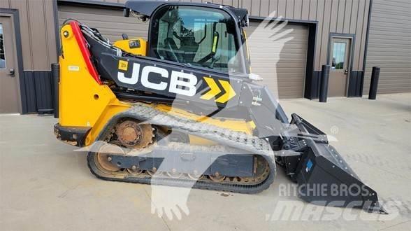 JCB 3TS-8T  스키드로더