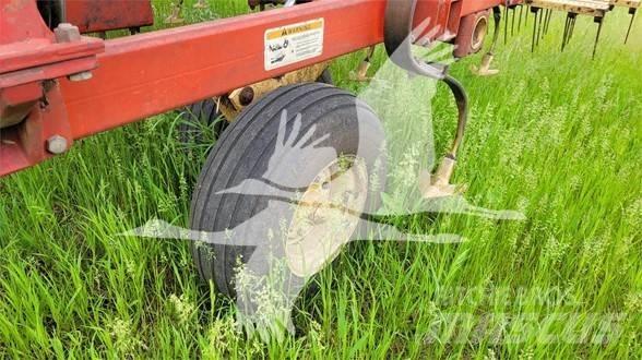 Krause 5650 경운기
