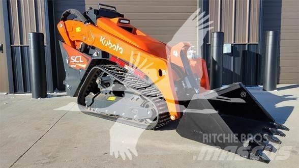 Kubota SCL1000 건설 장비 - 기타
