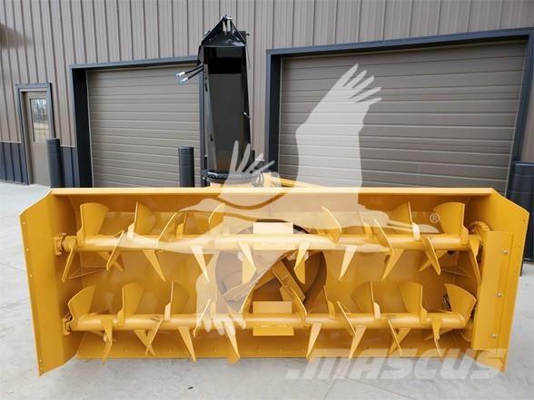  LORENZ 9101 건설 장비 - 기타