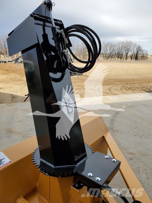  LORENZ 9101 건설 장비 - 기타