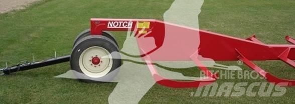 Notch BT10-30K 기타 트레일러