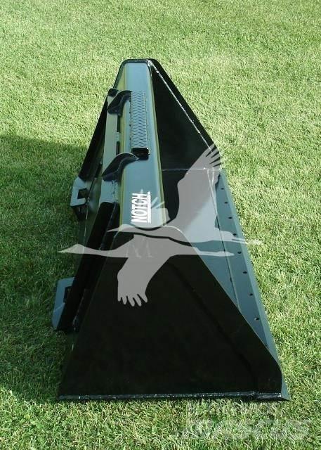 Notch CLP54 버켓