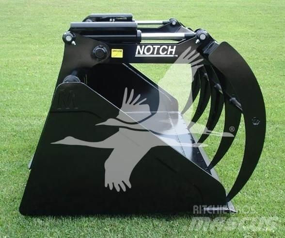 Notch CLPG72 버켓