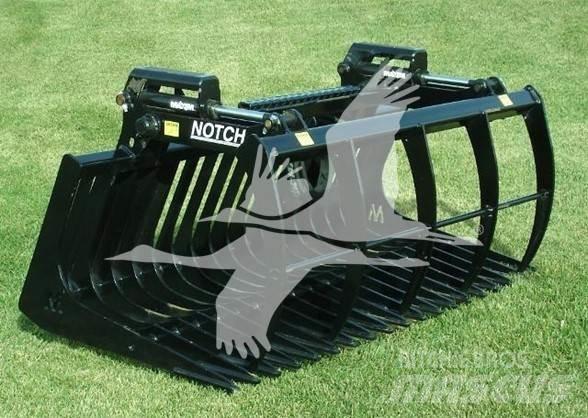 Notch CRBG3-65 버켓