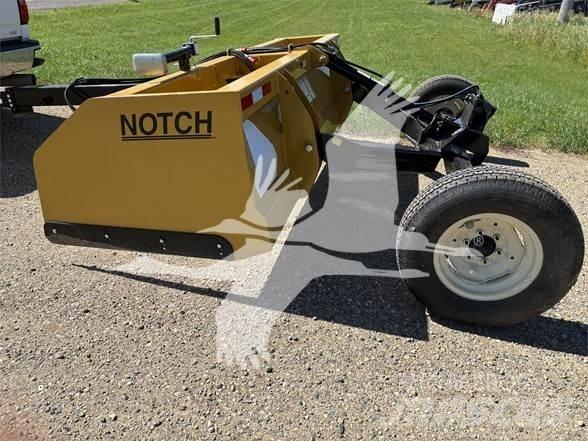 Notch LL32T-10 기타 트랙터 부속품