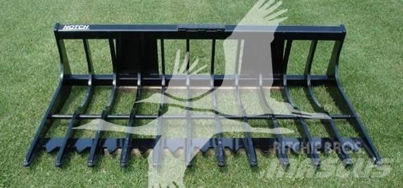 Notch RB4-75 버켓
