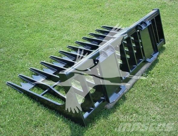 Notch RB4-75 버켓